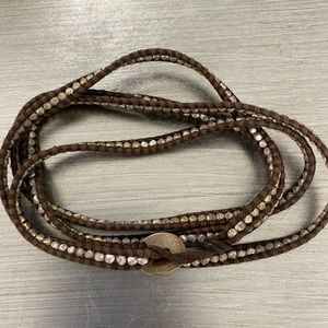 Chan Luu bracelet